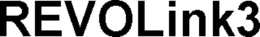 REVOLINK3 trademark
