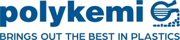 POLYKEMI BRINGS OUT THE BEST IN PLASTICS trademark