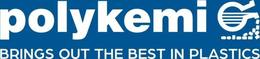 POLYKEMI BRINGS OUT THE BEST IN PLASTICS trademark