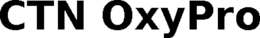 CTN OXYPRO trademark