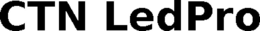 CTN LEDPRO trademark