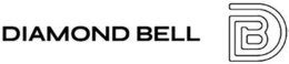 DIAMOND BELL DB trademark