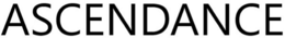 ASCENDANCE trademark