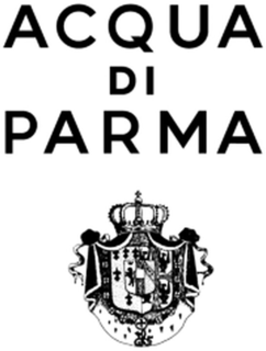 ACQUA DI PARMA trademark