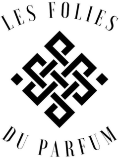 LES FOLIES DU PARFUM trademark