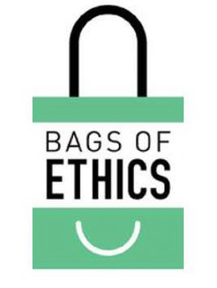 BAGS OF ETHICS trademark