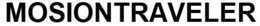 MOSIONTRAVELER trademark