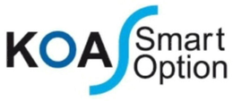 KOA S SMART OPTION trademark