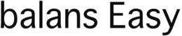 BALANS EASY trademark
