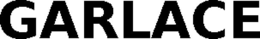 GARLACE trademark