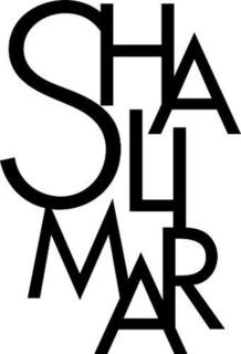 SHALIMAR trademark
