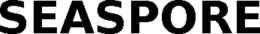 SEASPORE trademark