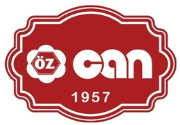 ÖZ CAN 1957 trademark
