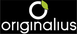 O ORIGINALIUS trademark