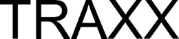 TRAXX trademark