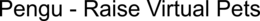 PENGU - RAISE VIRTUAL PETS trademark