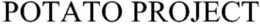 POTATO PROJECT trademark