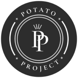 PP POTATO PROJECT trademark