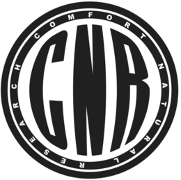CNR COMFORT NATURAL RESEARCH trademark