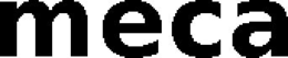 MECA trademark