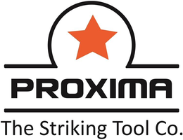 PROXIMA THE STRIKING TOOL CO. trademark