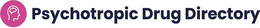 PSYCHOTROPIC DRUG DIRECTORY trademark