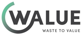 WALUE WASTE TO VALUE trademark