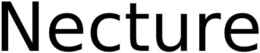 NECTURE trademark