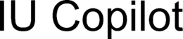 IU COPILOT trademark