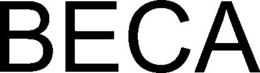 BECA trademark