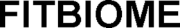 FITBIOME trademark