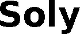SOLY trademark