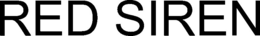 RED SIREN trademark