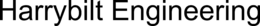 HARRYBILT ENGINEERING trademark