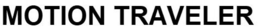 MOTION TRAVELER trademark