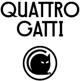 QUATTRO GATTI trademark