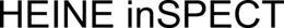 HEINE INSPECT trademark
