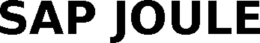 SAP JOULE trademark