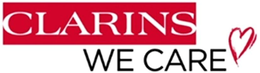 CLARINS WE CARE trademark