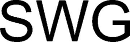 SWG trademark
