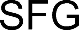 SFG trademark