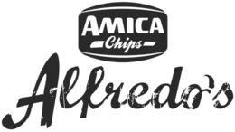 AMICA CHIPS ALFREDO'S trademark