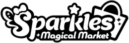 SPARKLES MAGICAL MARKET trademark
