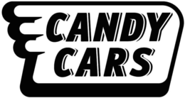 CANDY CARS trademark