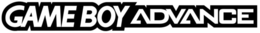 GAME BOY ADVANCE trademark