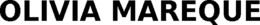 OLIVIA MAREQUE trademark
