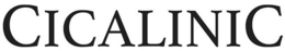 CICALINIC trademark