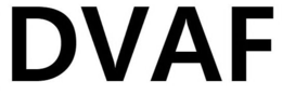 DVAF trademark