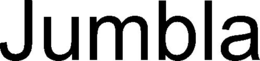 JUMBLA trademark