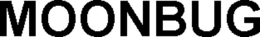 MOONBUG trademark